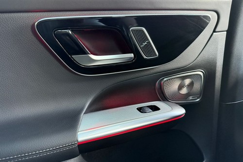 2023 Mercedes Benz GLC-Class 300 4Matic Terpakai