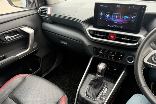 Used 2023 Perodua D55L 1.0L Turbo AV (Metallic)