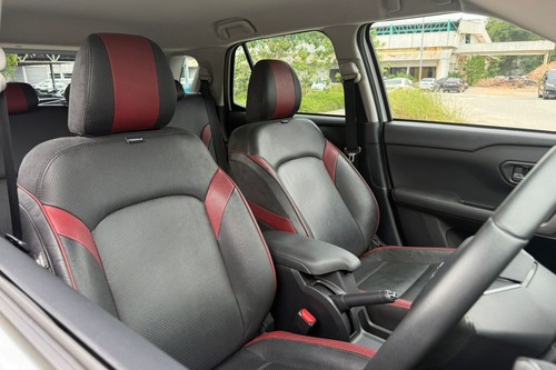 Used 2023 Perodua D55L 1.0L Turbo AV (Metallic)