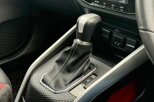 Used 2023 Perodua D55L 1.0L Turbo AV (Metallic)