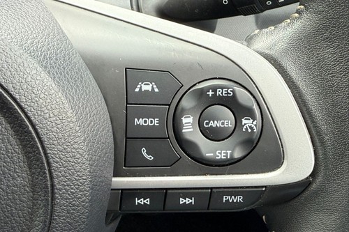 Used 2023 Perodua D55L 1.0L Turbo AV (Metallic)