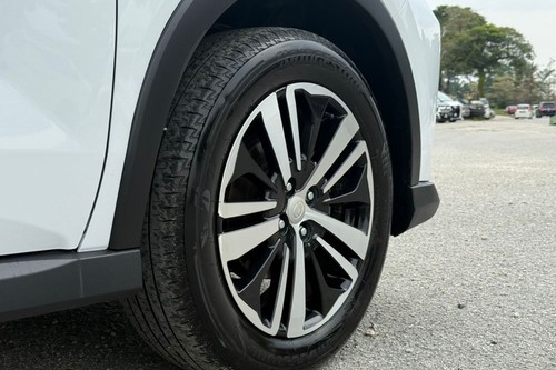 Used 2023 Perodua D55L 1.0L Turbo AV (Metallic)