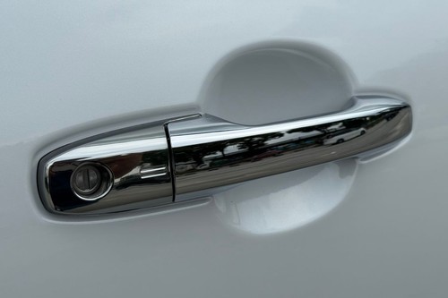 Used 2023 Perodua D55L 1.0L Turbo AV (Metallic)