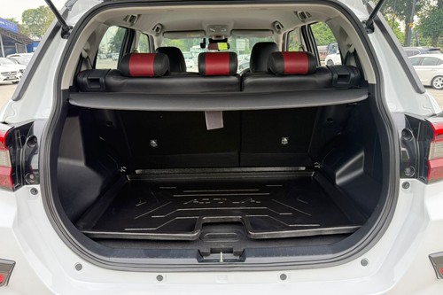 Used 2023 Perodua D55L 1.0L Turbo AV (Metallic)