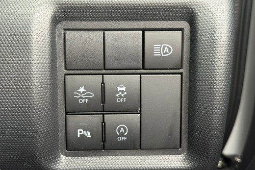 Used 2023 Perodua D55L 1.0L Turbo AV (Metallic)