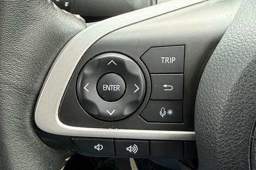 Used 2023 Perodua D55L 1.0L Turbo AV (Metallic)