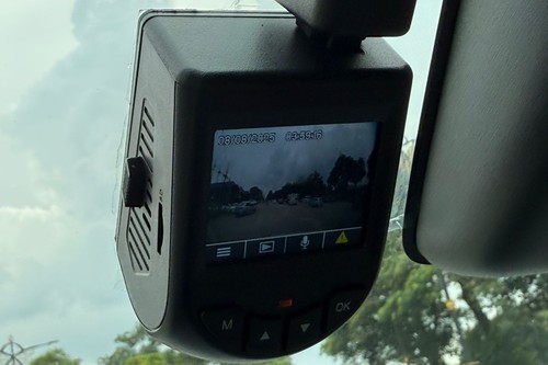 Used 2023 Perodua D55L 1.0L Turbo AV (Metallic)