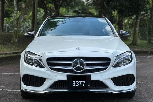 Beli kereta terpakai