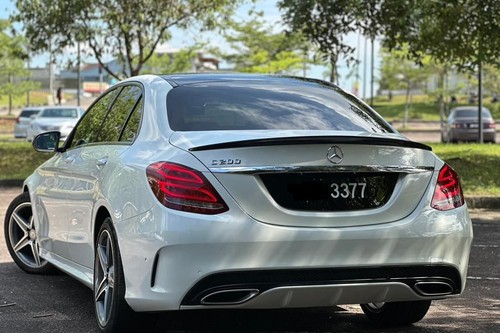 Beli kereta terpakai