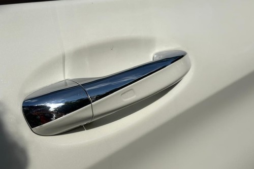 2016 Mercedes Benz C-Class Saloon C 200 AMG Line Terpakai