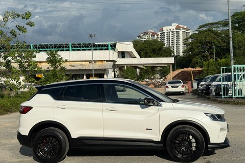 Beli kereta terpakai