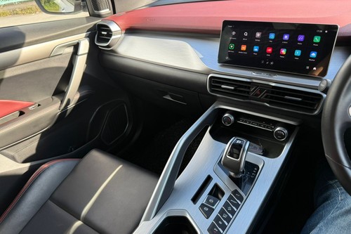 2022 Proton X50 1.5TGDi Flagship Terpakai