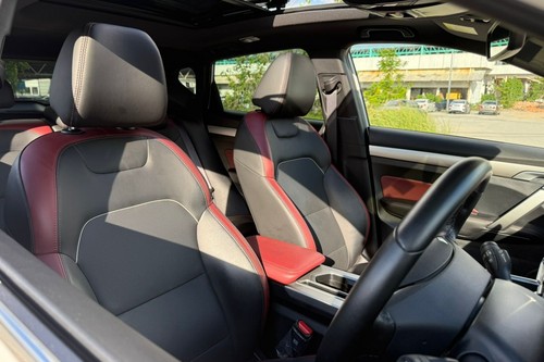 2022 Proton X50 1.5TGDi Flagship Terpakai