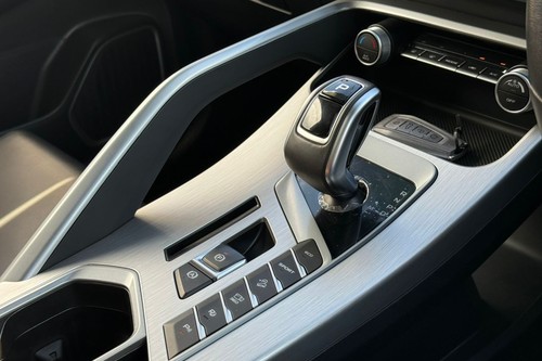 2022 Proton X50 1.5TGDi Flagship Terpakai