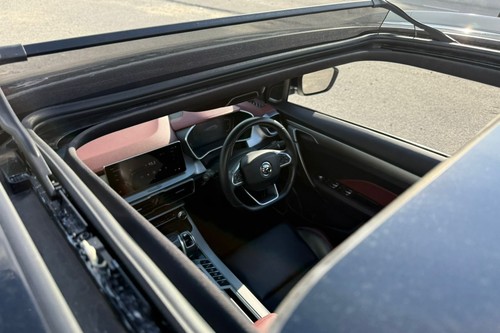 2022 Proton X50 1.5TGDi Flagship Terpakai