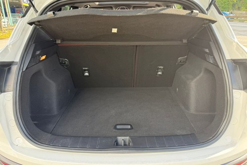 2022 Proton X50 1.5TGDi Flagship Terpakai