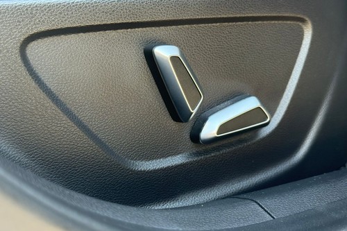 2022 Proton X50 1.5TGDi Flagship Terpakai