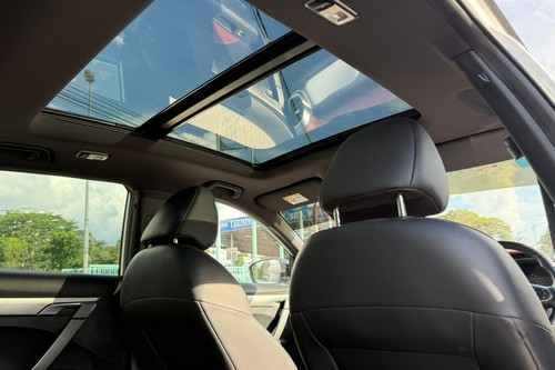 2022 Proton X50 1.5TGDi Flagship Terpakai