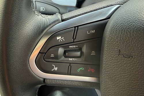 2022 Proton X50 1.5TGDi Flagship Terpakai