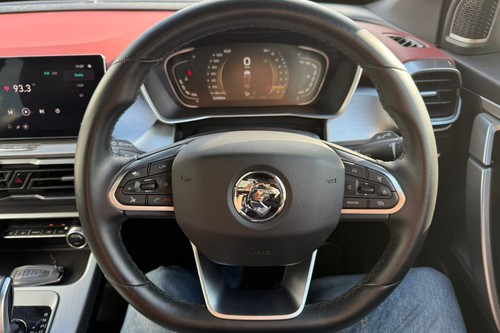 2022 Proton X50 1.5TGDi Flagship Terpakai