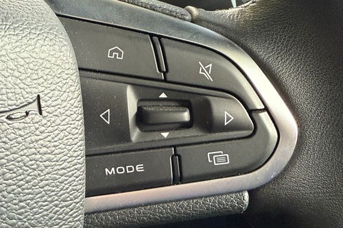 2022 Proton X50 1.5TGDi Flagship Terpakai