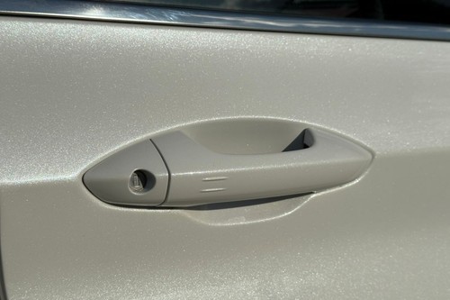 2022 Proton X50 1.5TGDi Flagship Terpakai