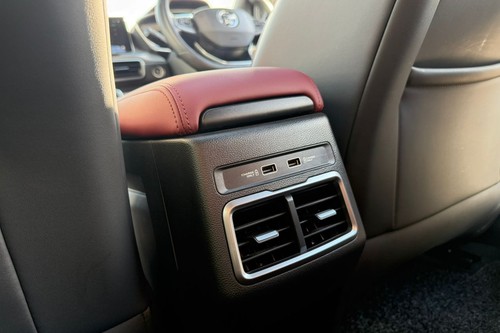 2022 Proton X50 1.5TGDi Flagship Terpakai