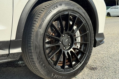 2022 Proton X50 1.5TGDi Flagship Terpakai