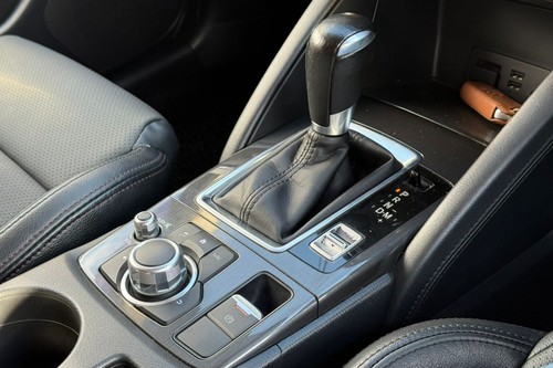 Used 2016 Mazda CX-5 2.5 SKYACTIV