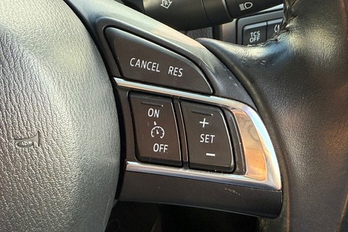 Used 2016 Mazda CX-5 2.5 SKYACTIV