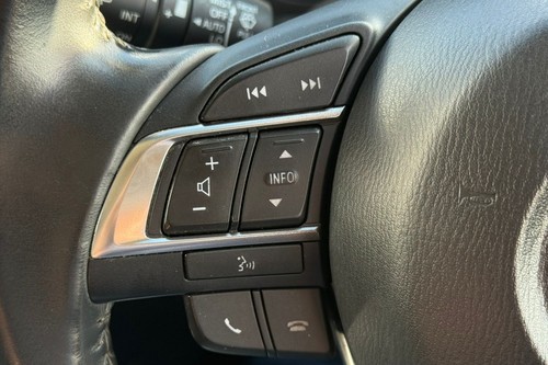 Used 2016 Mazda CX-5 2.5 SKYACTIV
