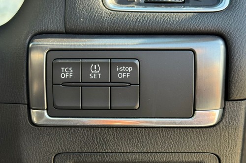 Used 2016 Mazda CX-5 2.5 SKYACTIV