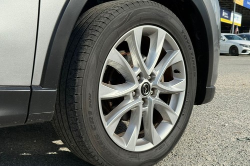 Used 2016 Mazda CX-5 2.5 SKYACTIV
