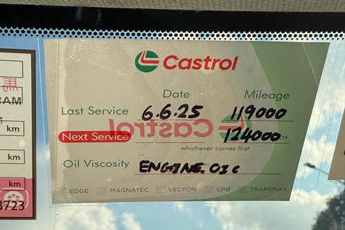 Used 2016 Mazda CX-5 2.5 SKYACTIV