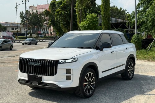 Beli kereta terpakai