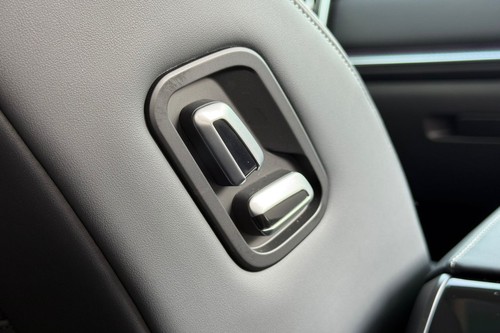 2024 JAECOO J7 AWD Terpakai