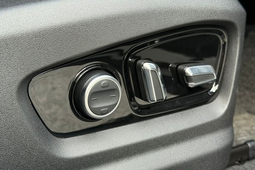 2024 JAECOO J7 AWD Terpakai