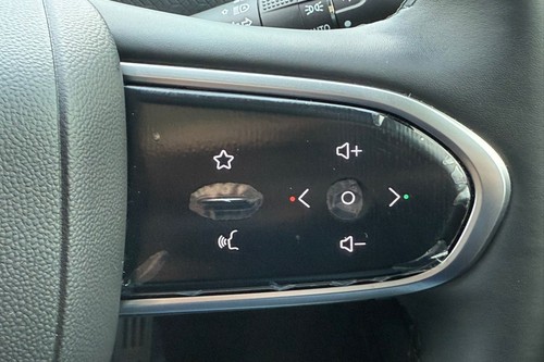 2024 JAECOO J7 AWD Terpakai