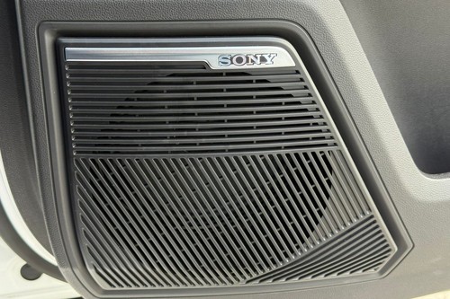 2024 JAECOO J7 AWD Terpakai