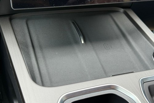 2024 JAECOO J7 AWD Terpakai