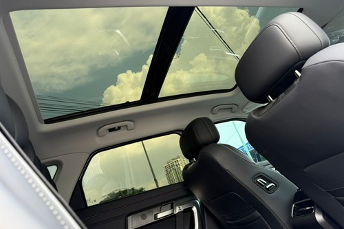 2024 JAECOO J7 AWD Terpakai