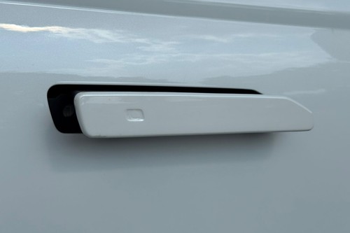 2024 JAECOO J7 AWD Terpakai