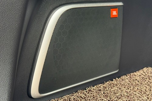 2020 Toyota Harrier 2.0 Luxury Terpakai