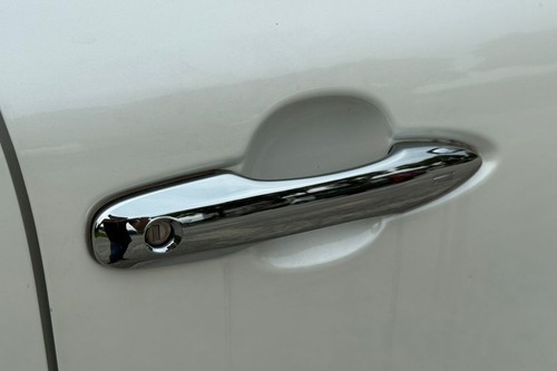 2020 Toyota Harrier 2.0 Luxury Terpakai