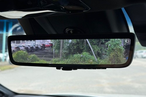 2020 Toyota Harrier 2.0 Luxury Terpakai