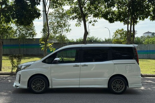 Beli kereta terpakai