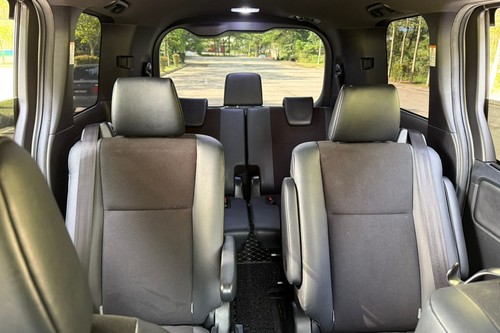 2019 Toyota Noah 2.0 Terpakai