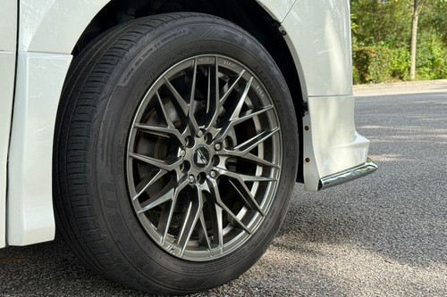 2019 Toyota Noah 2.0 Terpakai