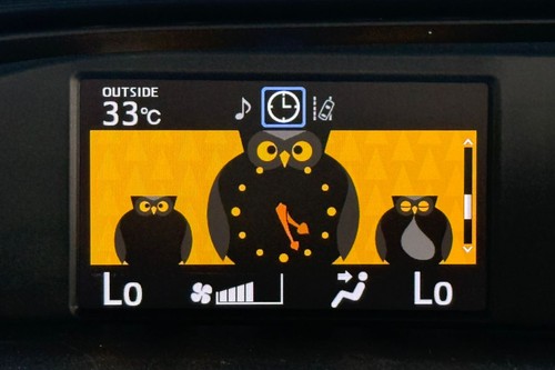 2019 Toyota Noah 2.0 Terpakai