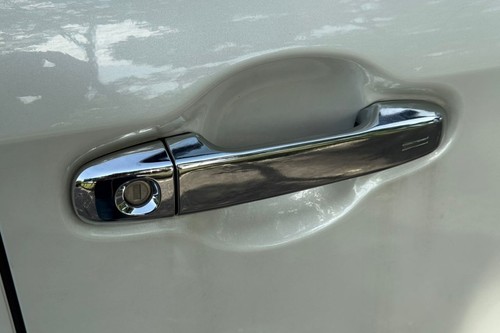 2019 Toyota Noah 2.0 Terpakai